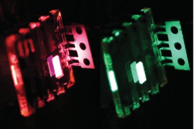 light emitting diode