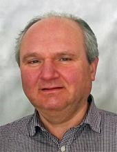 Dr Radoslav  Chakalov